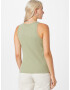 G-Star RAW Top verde - Pled.ro