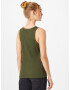 G-Star RAW Top verde închis - Pled.ro