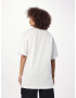 G-Star RAW Tricou alb - Pled.ro