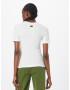 G-Star RAW Tricou alb - Pled.ro