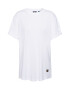 G-Star RAW Tricou alb - Pled.ro