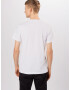 G-Star RAW Tricou alb - Pled.ro