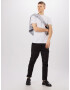 G-Star RAW Tricou alb - Pled.ro