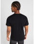 G-Star RAW Tricou alb kitt / galben / kaki / negru - Pled.ro