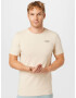 G-Star RAW Tricou alb natural - Pled.ro