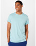 G-Star RAW Tricou albastru deschis - Pled.ro