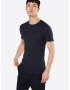 G-Star RAW Tricou albastru închis - Pled.ro