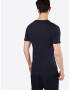 G-Star RAW Tricou albastru închis - Pled.ro