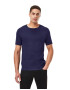 G-Star RAW Tricou albastru închis - Pled.ro