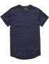 G-Star RAW Tricou albastru închis - Pled.ro