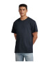 G-Star RAW Tricou ' ' albastru închis - Pled.ro