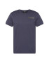 G-Star RAW Tricou albastru marin - Pled.ro