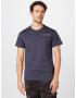 G-Star RAW Tricou albastru marin - Pled.ro