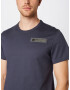 G-Star RAW Tricou albastru marin - Pled.ro