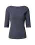 G-Star RAW Tricou albastru marin - Pled.ro