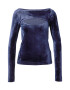 G-Star RAW Tricou albastru marin - Pled.ro