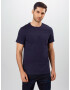 G-Star RAW Tricou albastru noapte - Pled.ro