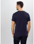 G-Star RAW Tricou albastru noapte - Pled.ro