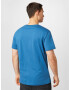 G-Star RAW Tricou albastru regal / roșu - Pled.ro