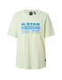 G-Star RAW Tricou albastru regal / verde deschis - Pled.ro