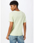 G-Star RAW Tricou albastru regal / verde deschis - Pled.ro