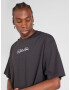 G-Star RAW Tricou 'Autograph' negru amestecat / alb - Pled.ro