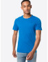 G-Star RAW Tricou azuriu - Pled.ro