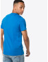 G-Star RAW Tricou azuriu - Pled.ro