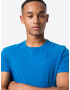 G-Star RAW Tricou azuriu - Pled.ro