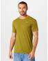 G-Star RAW Tricou bej / oliv - Pled.ro