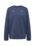 G-Star RAW Tricou bleumarin / alb - Pled.ro