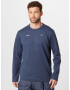 G-Star RAW Tricou bleumarin / alb - Pled.ro