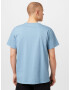 G-Star RAW Tricou bleumarin / albastru deschis - Pled.ro