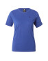 G-Star RAW Tricou 'Core' albastru regal - Pled.ro