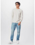 G-Star RAW Tricou crem - Pled.ro