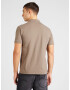 G-Star RAW Tricou 'Dunda' maro deschis / verde deschis - Pled.ro