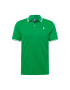 G-Star RAW Tricou 'Dunda' verde / alb - Pled.ro