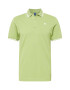 G-Star RAW Tricou 'Dunda' verde deschis / alb - Pled.ro