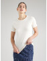 G-Star RAW Tricou ecru - Pled.ro