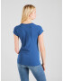 G-Star RAW Tricou 'Eyben' albastru - Pled.ro