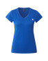 G-Star RAW Tricou 'Eyben' albastru regal / alb - Pled.ro