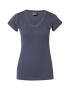 G-Star RAW Tricou 'Eyben' albastru porumbel - Pled.ro