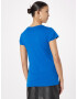 G-Star RAW Tricou 'Eyben' albastru regal / albastru deschis - Pled.ro