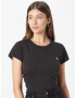 G-Star RAW Tricou 'Eyben' negru - Pled.ro