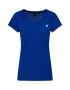 G-Star RAW Tricou 'Eyben V' albastru - Pled.ro