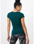 G-Star RAW Tricou 'Eyben' verde - Pled.ro