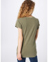 G-Star RAW Tricou 'Eyben' verde - Pled.ro