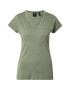 G-Star RAW Tricou 'Eyben' verde - Pled.ro