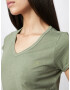 G-Star RAW Tricou 'Eyben' verde - Pled.ro