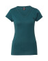 G-Star RAW Tricou 'Eyben' verde petrol - Pled.ro